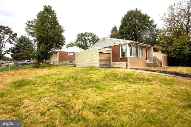 1500 CRESWOOD RD, Philadelphia, PA 19115