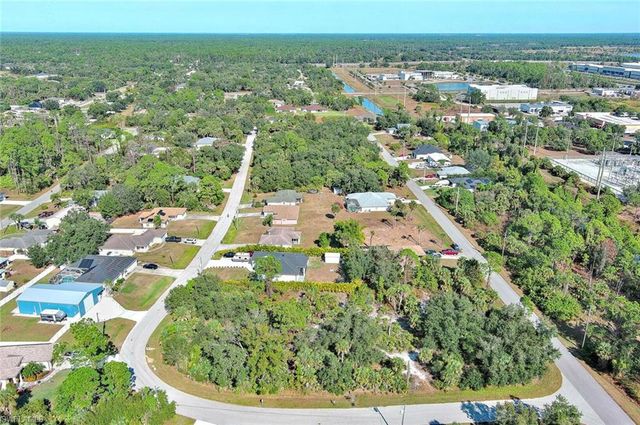 Santa Ana RD, North Port, FL 34286