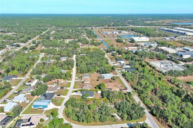 Santa Ana RD, North Port, FL 34286