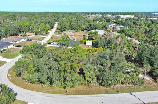 Santa Ana RD, North Port, FL 34286
