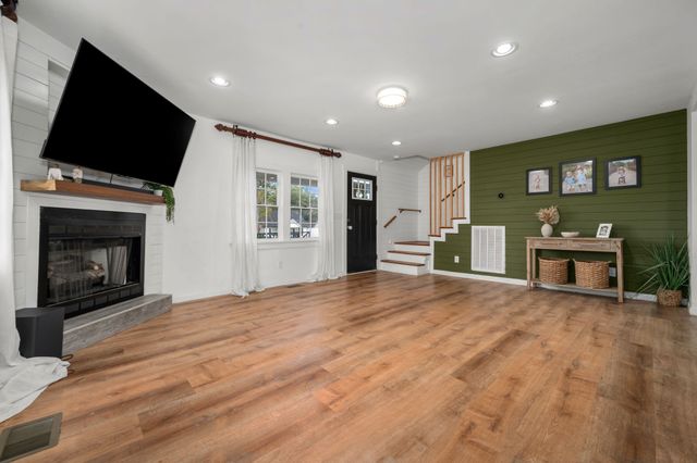 215 Hayes St, Woodbury, TN 37190