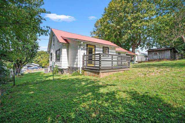 215 Hayes St, Woodbury, TN 37190