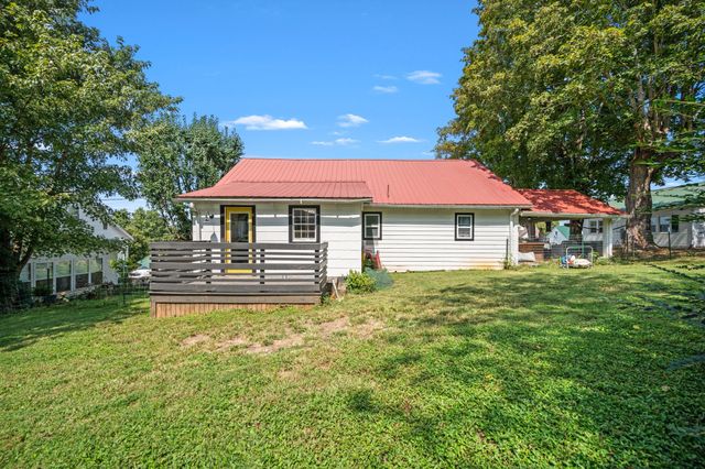 215 Hayes St, Woodbury, TN 37190