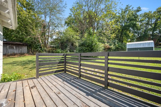 215 Hayes St, Woodbury, TN 37190