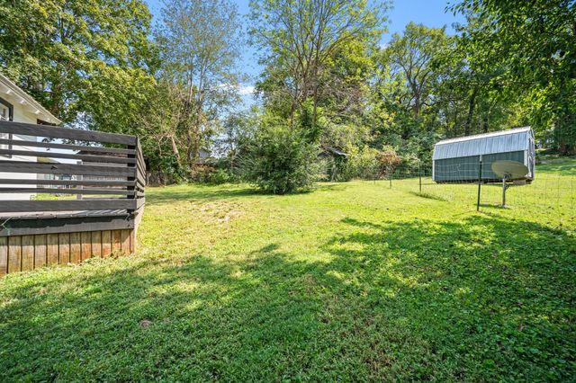 215 Hayes St, Woodbury, TN 37190