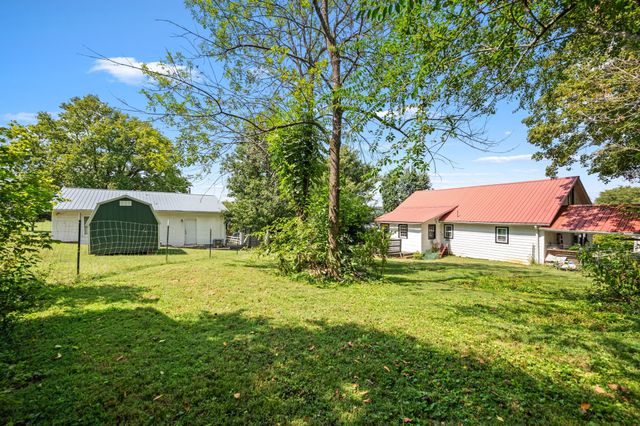 215 Hayes St, Woodbury, TN 37190