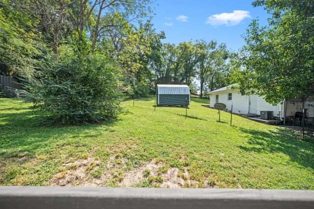 215 Hayes St, Woodbury, TN 37190