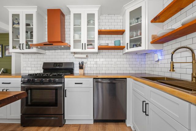 215 Hayes St, Woodbury, TN 37190