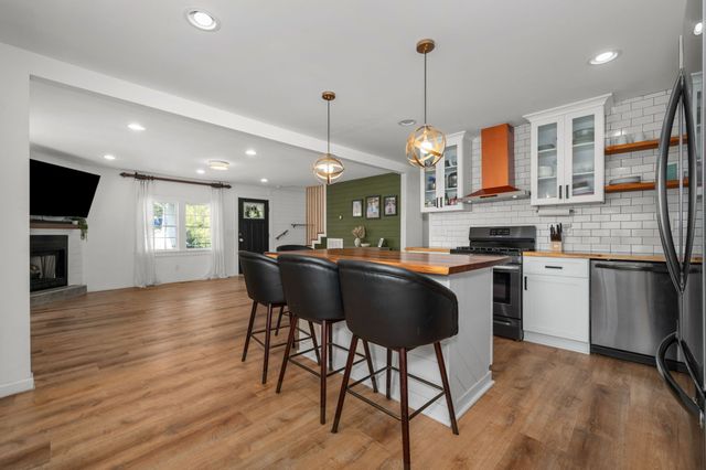 215 Hayes St, Woodbury, TN 37190