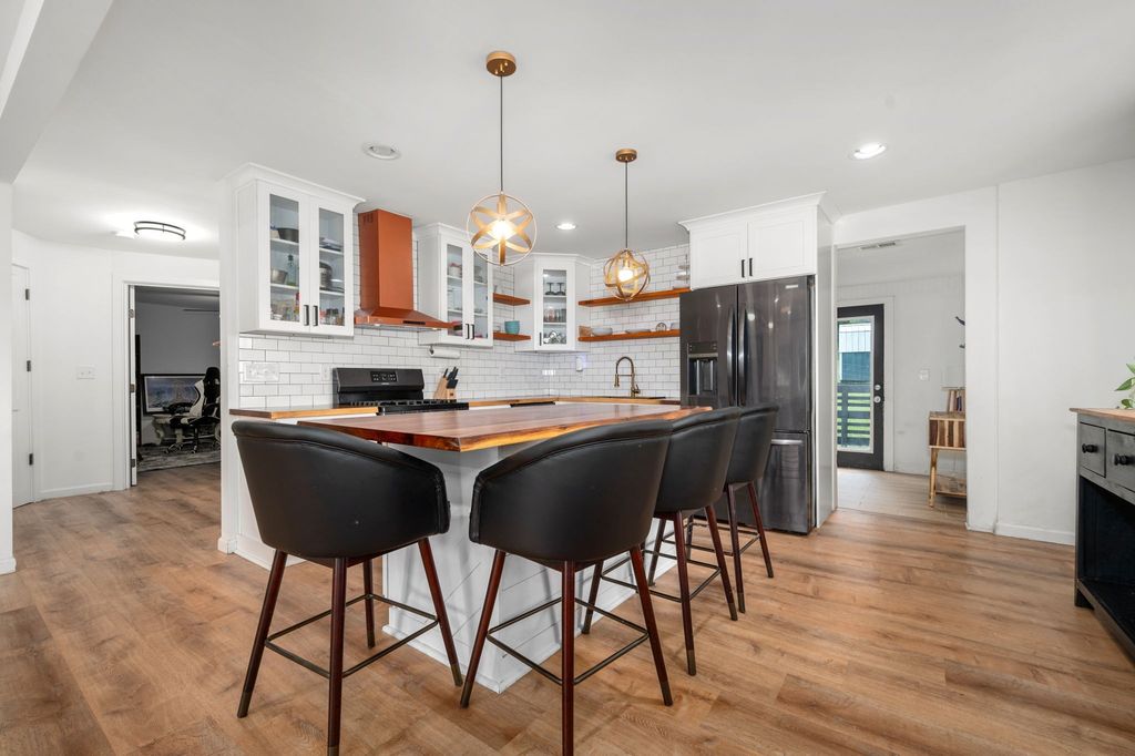 215 Hayes St, Woodbury, TN 37190