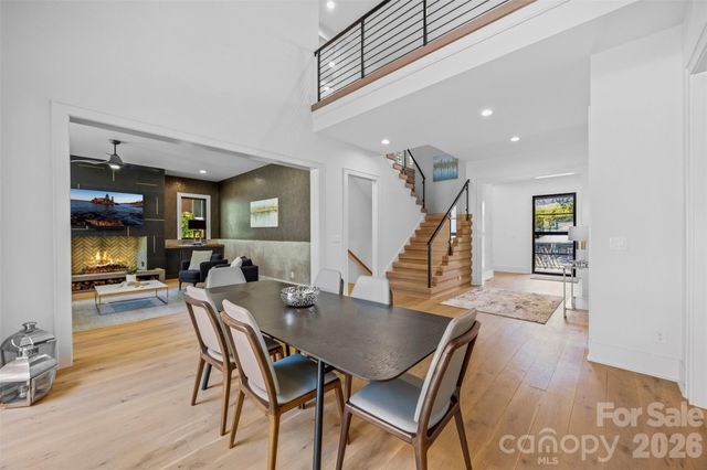 3416 Windsor Drive, Charlotte, NC 28209