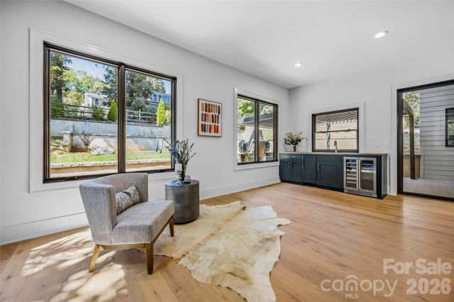 3416 Windsor Drive, Charlotte, NC 28209
