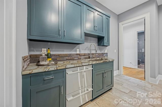 3416 Windsor Drive, Charlotte, NC 28209