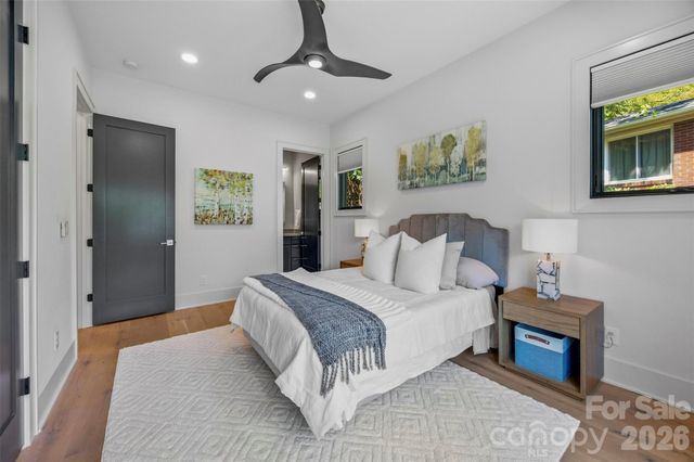 3416 Windsor Drive, Charlotte, NC 28209