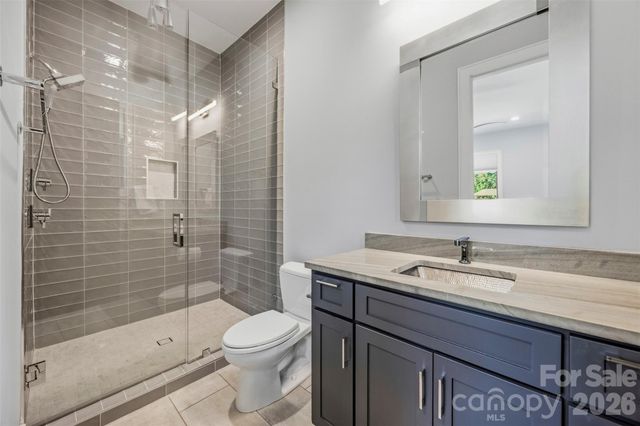 3416 Windsor Drive, Charlotte, NC 28209