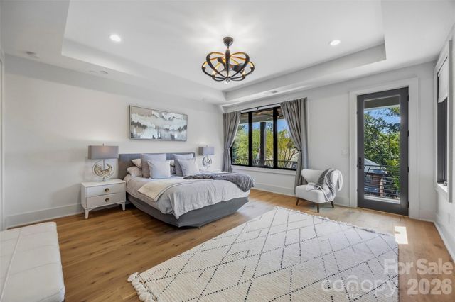 3416 Windsor Drive, Charlotte, NC 28209