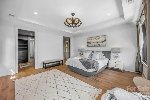 3416 Windsor Drive, Charlotte, NC 28209