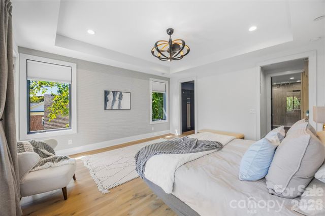 3416 Windsor Drive, Charlotte, NC 28209