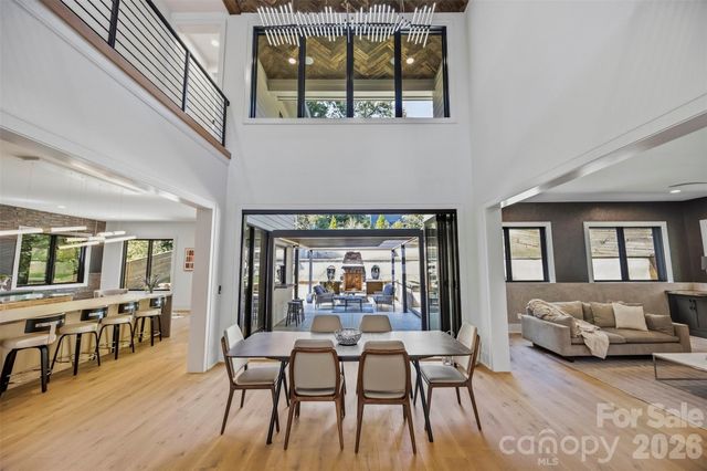 3416 Windsor Drive, Charlotte, NC 28209
