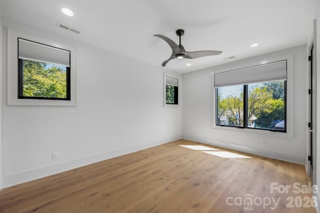 3416 Windsor Drive, Charlotte, NC 28209