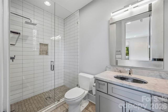 3416 Windsor Drive, Charlotte, NC 28209