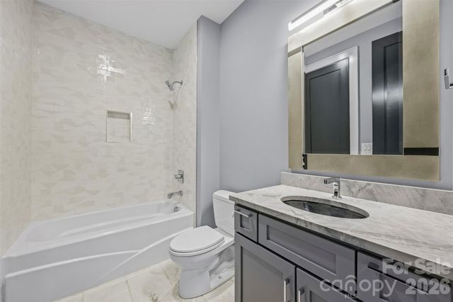 3416 Windsor Drive, Charlotte, NC 28209