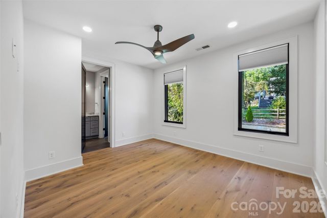 3416 Windsor Drive, Charlotte, NC 28209