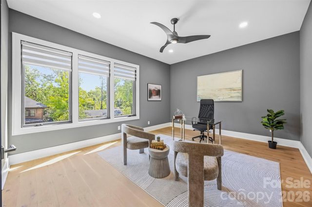 3416 Windsor Drive, Charlotte, NC 28209