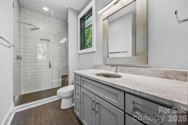 3416 Windsor Drive, Charlotte, NC 28209