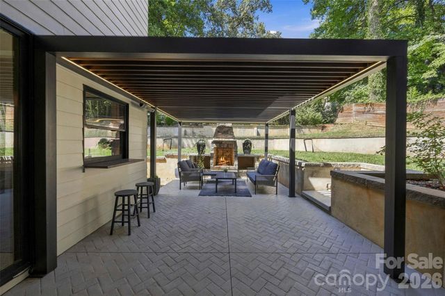 3416 Windsor Drive, Charlotte, NC 28209