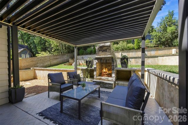 3416 Windsor Drive, Charlotte, NC 28209