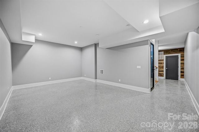 3416 Windsor Drive, Charlotte, NC 28209