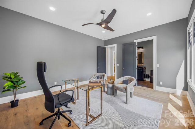 3416 Windsor Drive, Charlotte, NC 28209