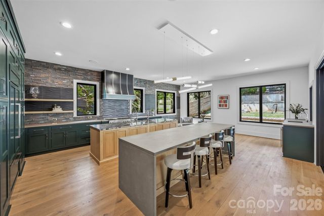 3416 Windsor Drive, Charlotte, NC 28209