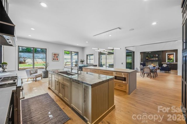 3416 Windsor Drive, Charlotte, NC 28209