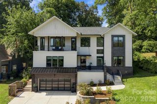 3416 Windsor Drive, Charlotte, NC 28209