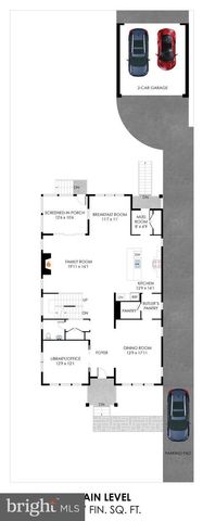 5704 26TH ST N, Arlington, VA 22207