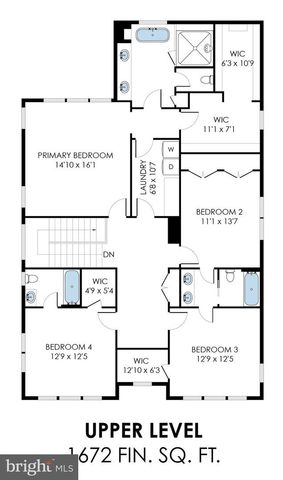 5704 26TH ST N, Arlington, VA 22207