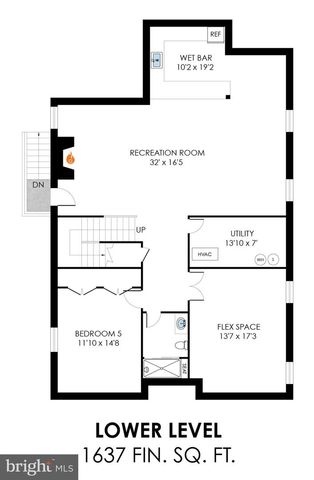 5704 26TH ST N, Arlington, VA 22207