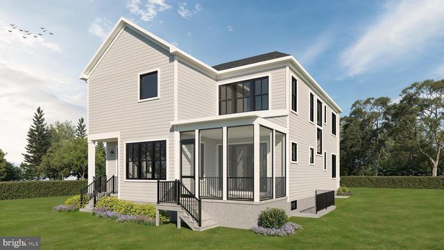 5704 26TH ST N, Arlington, VA 22207