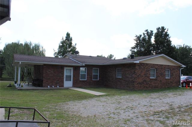 706 Highway Ra, Wappapello, MO 63966