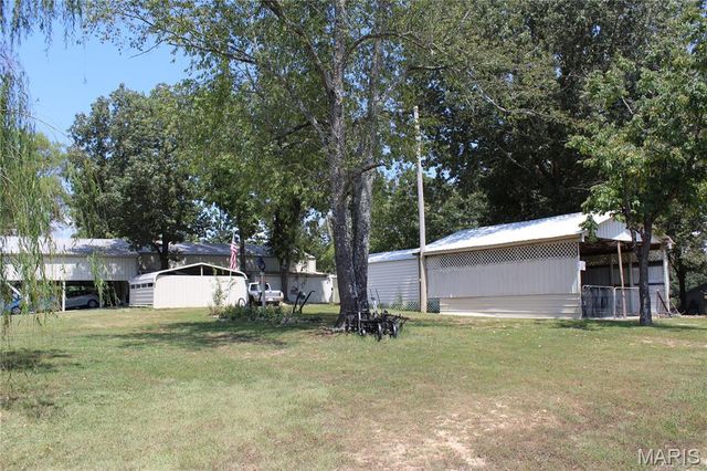 706 Highway Ra, Wappapello, MO 63966
