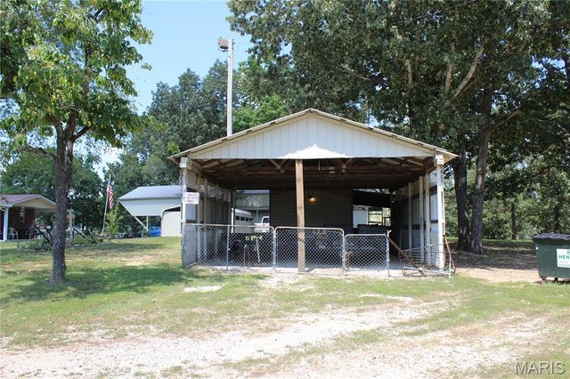 706 Highway Ra, Wappapello, MO 63966