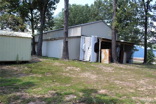 706 Highway Ra, Wappapello, MO 63966
