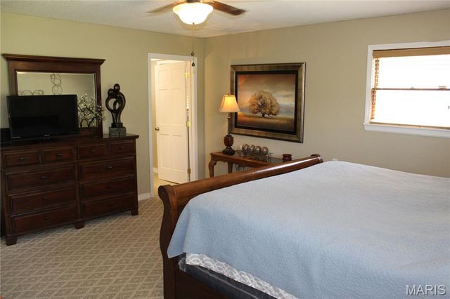 706 Highway Ra, Wappapello, MO 63966