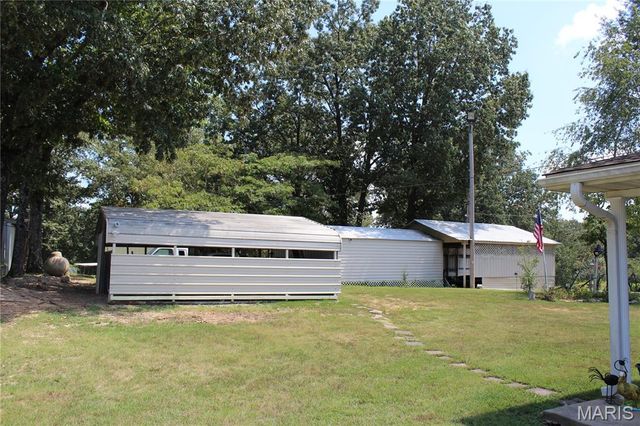 706 Highway Ra, Wappapello, MO 63966