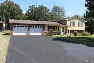 706 Highway Ra, Wappapello, MO 63966