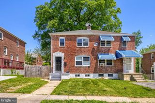2908 CLEARVIEW AVE, Baltimore, MD 21234