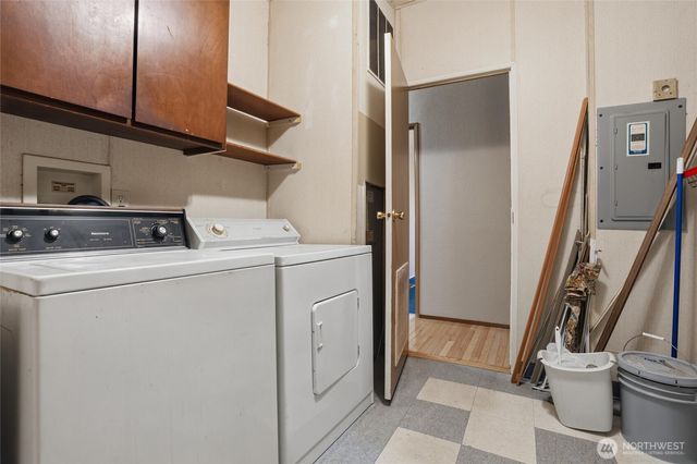 10535 Olalla Valley Road SE, Olalla, WA 98359