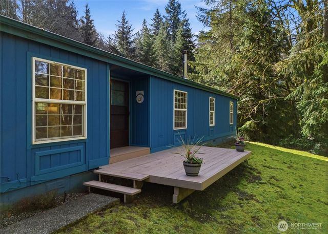 10535 Olalla Valley Road SE, Olalla, WA 98359